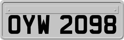 OYW2098