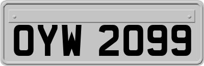 OYW2099