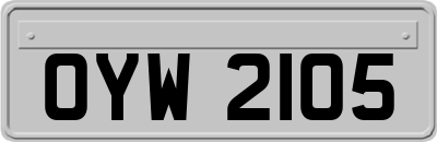 OYW2105