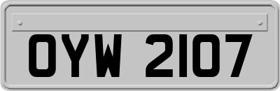 OYW2107