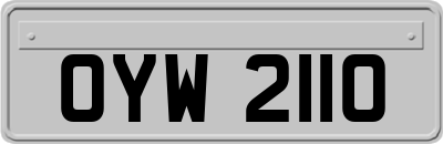 OYW2110