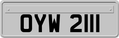 OYW2111