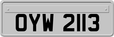OYW2113