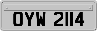 OYW2114