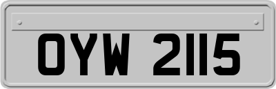 OYW2115