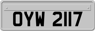 OYW2117