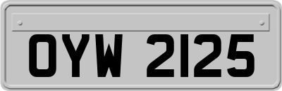 OYW2125