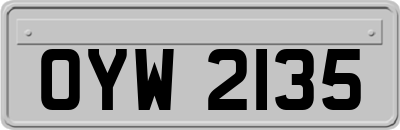 OYW2135