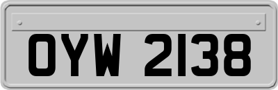 OYW2138