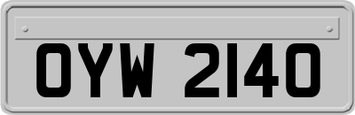 OYW2140