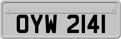 OYW2141