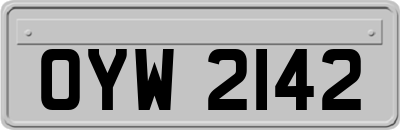 OYW2142