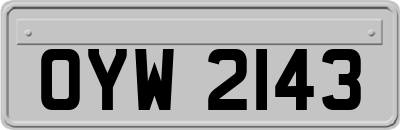 OYW2143