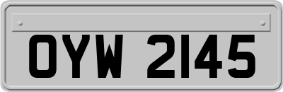 OYW2145