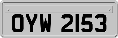 OYW2153