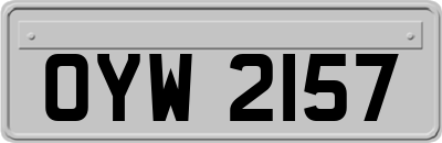 OYW2157