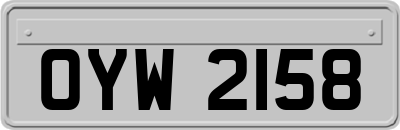OYW2158