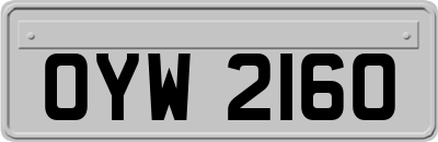 OYW2160