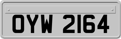 OYW2164