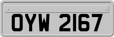 OYW2167
