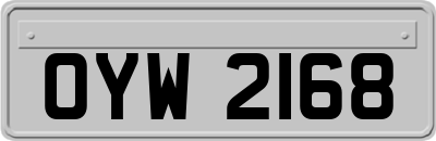 OYW2168