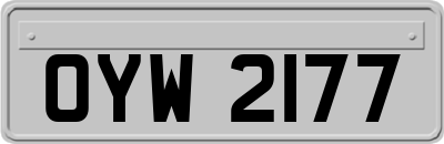 OYW2177