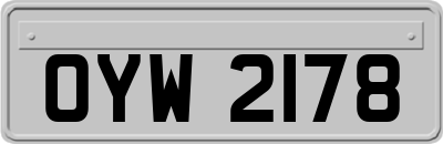 OYW2178