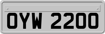 OYW2200