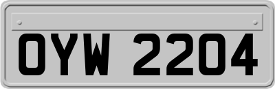 OYW2204