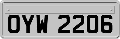 OYW2206