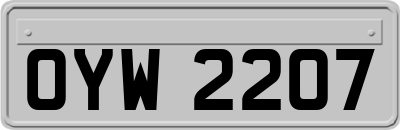 OYW2207