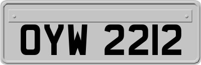 OYW2212