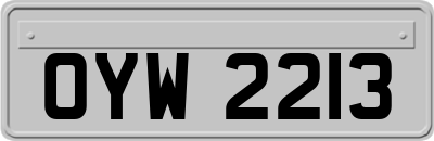 OYW2213