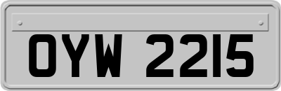 OYW2215