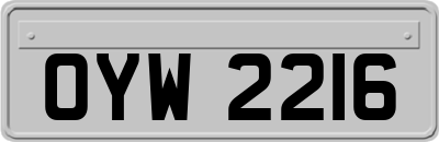 OYW2216