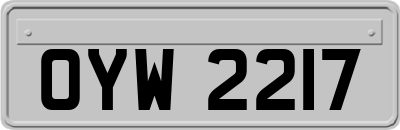 OYW2217