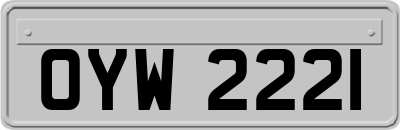 OYW2221