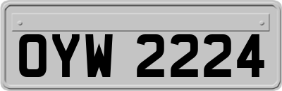 OYW2224
