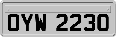 OYW2230