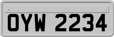 OYW2234