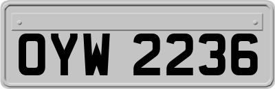 OYW2236