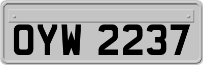 OYW2237