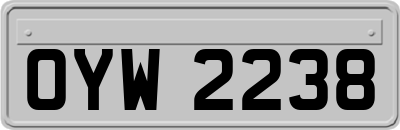 OYW2238