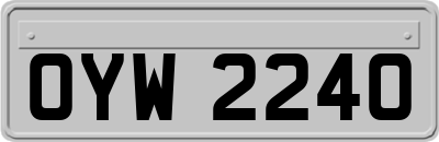 OYW2240
