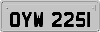OYW2251