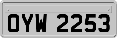 OYW2253