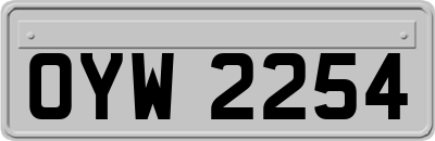 OYW2254
