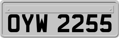 OYW2255