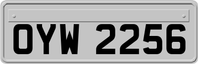 OYW2256