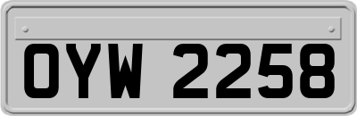 OYW2258